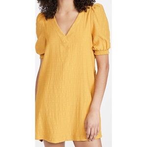 BB Dakota by Steve Madden Midi Dress